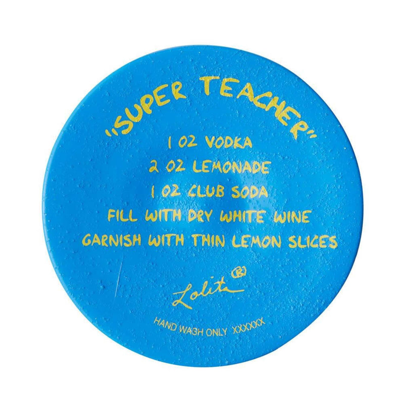 Tabletop Super Teacher - - SBKGifts.com