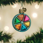 Old World Christmas Trivial Pursuit - - SBKGifts.com