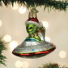 Old World Christmas Christmas Ufo - - SBKGifts.com