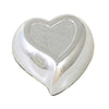 Wedding 50Th Heart Keepsake Box - - SBKGifts.com