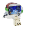 Christmas Trailer Nightlight Christmas - - SBKGifts.com