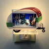 Christmas Trailer Nightlight Christmas - - SBKGifts.com