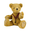 (5370) Boyds Bears Plush J P Locksley, 12.00 Inch, Archive Teddy Bear Key 5700208