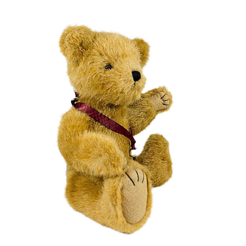 Boyds Bears Plush J P Locksley - - SBKGifts.com