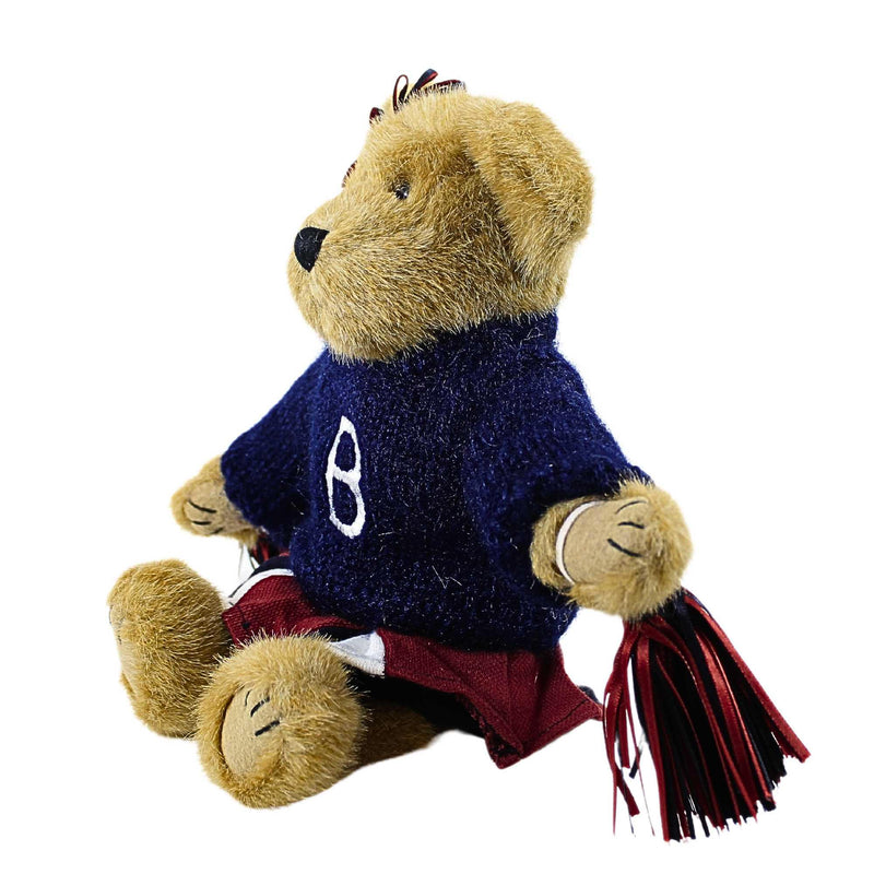 Boyds Bears Plush Tami P Rally - - SBKGifts.com