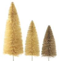 Christmas Neutral Rainbow Trees - - SBKGifts.com