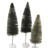 Christmas Neutral Rainbow Trees - - SBKGifts.com