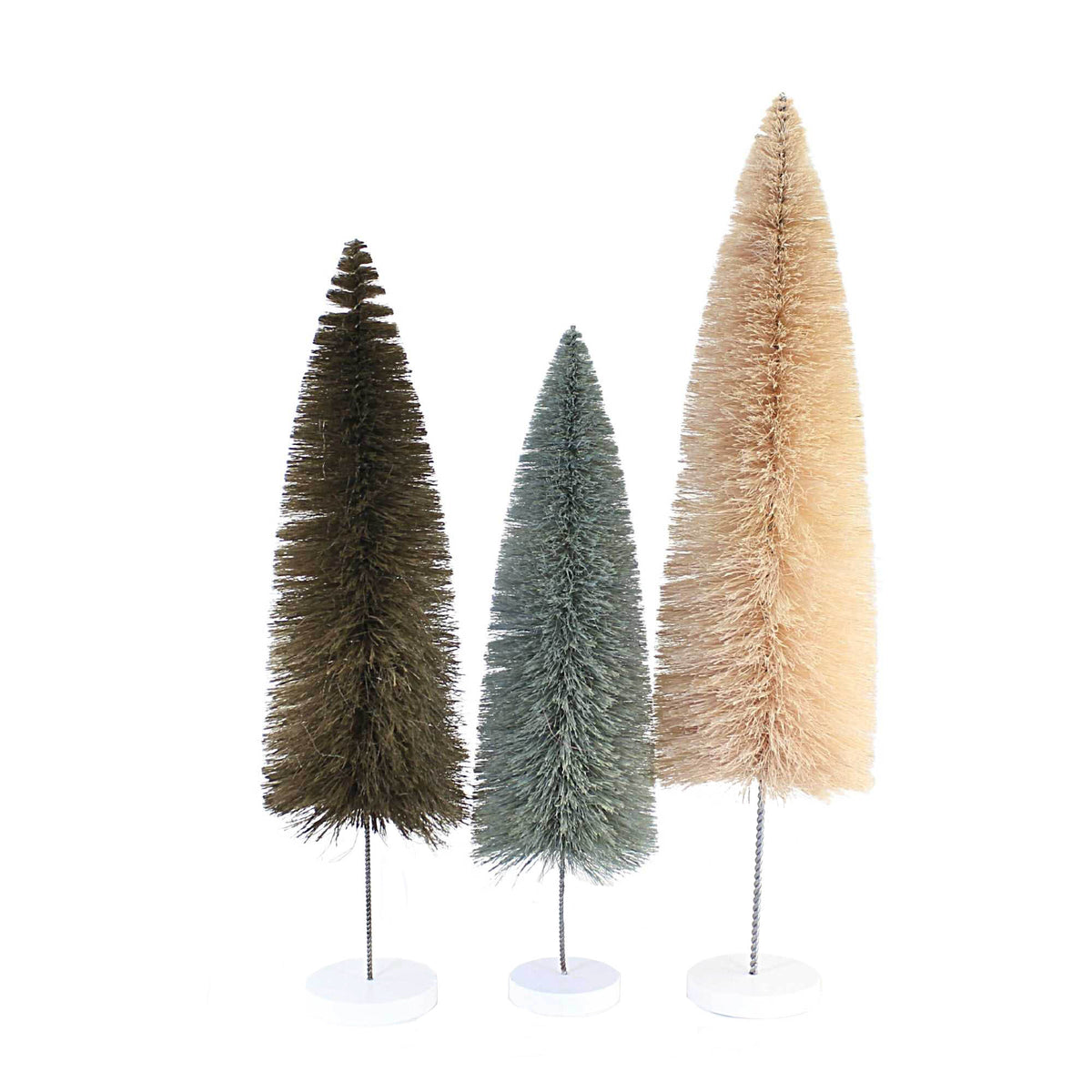 Christmas Champagne Rainbow Trees - - SBKGifts.com