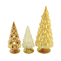 Cody Foster Small Yellow Hue Trees - - SBKGifts.com