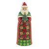 (53740) Jim Shore Bring Joy To Others, 10.00 Inch, Santa Tree 6009685