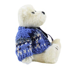 Boyds Bears Plush Hans Q Berriman - - SBKGifts.com