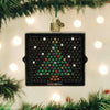 Old World Christmas Lite Brite - - SBKGifts.com