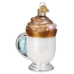 Old World Christmas Whipped Coffee - - SBKGifts.com