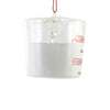 Holiday Ornament Liquid Measuring Cup - - SBKGifts.com