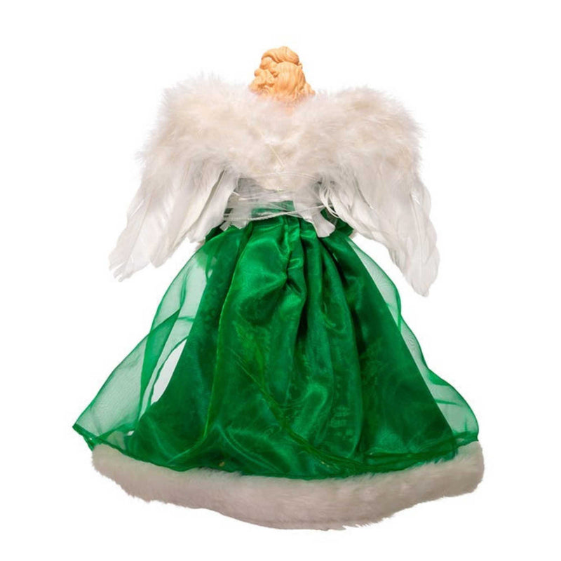 Tree Topper Finial Irish Angel Treetop - - SBKGifts.com