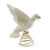 Cody Foster Peace On Earth Dove Tree Topper - - SBKGifts.com