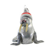 Noble Gems Walrus Ornament - - SBKGifts.com