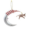 De Carlini Cow Jumped Over The Moon - - SBKGifts.com