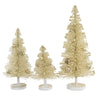 Cody Foster Snow Landen Tree Set Of 3 - - SBKGifts.com