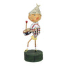 Lori Mitchell Little Patriotic Boy - - SBKGifts.com