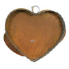 Round Top Collection Talking Hearts Charm - - SBKGifts.com