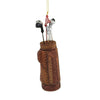 Holiday Ornament Golf Bag - - SBKGifts.com