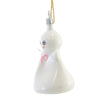 De Carlini Christmas Halloween Ghost Girl - - SBKGifts.com