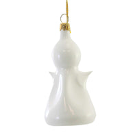 De Carlini Merry Christmas Ghost - - SBKGifts.com