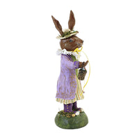 Charles Mcclenning Rachel Rabbit - - SBKGifts.com