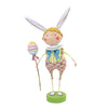 (54215) Lori Mitchell Hippity Hoppity, 12.00 Inch, Easter Bunny Costume 14488