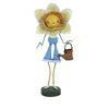 (54216) Lori Mitchell Daisy, 8.25 Inch, Watering Can 13315