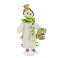 (54221) Dee Foust-Harvey Fitz Patrick, 9.00 Inch, St. Patrick's Day 81113