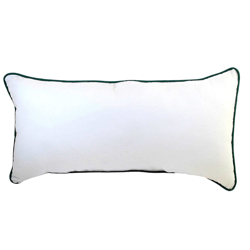 Saint Patricks Irish Font Pillow - - SBKGifts.com