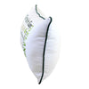 Saint Patricks Irish Font Pillow - - SBKGifts.com