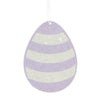 Bethany Lowe Spring Rainbow Egg Ornament Set - - SBKGifts.com