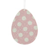 Bethany Lowe Spring Rainbow Egg Ornament Set - - SBKGifts.com