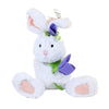 (54281) Plush Tulip Bunny, 13.00 Inch, Rabbit Easter He10475