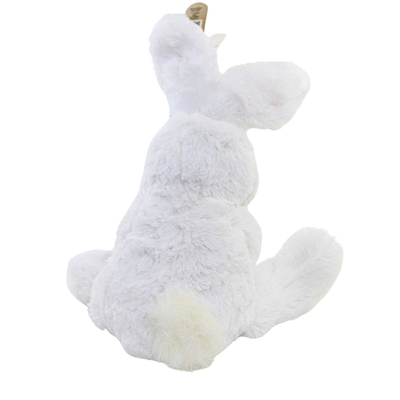 Plush Tulip Bunny - - SBKGifts.com