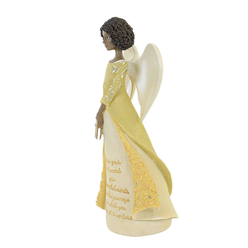 Foundations Retirement Angel - - SBKGifts.com