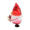 Crystal Expressions Love Gnome - - SBKGifts.com