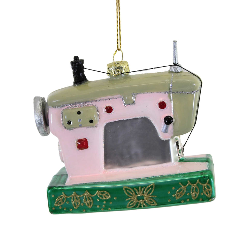 Cody Foster Moms Sewing Machine - - SBKGifts.com