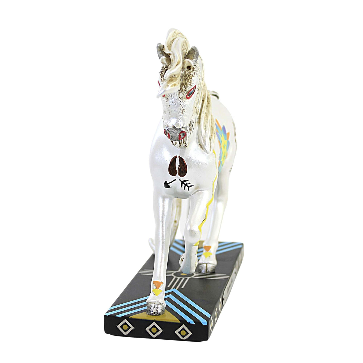 Trail Of Painted Ponies Tatanka Ska - - SBKGifts.com