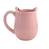 Second Sale Figural Bunny Mug - - SBKGifts.com