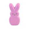 (54578) Easter Peeps Pink Bunny, 6.00 Inch, Spring Decoration Licensed Pe1103