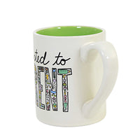 Tabletop Promoted To Parent Mug - - SBKGifts.com