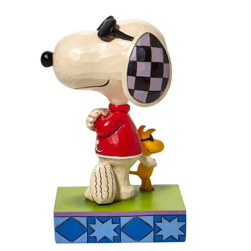 Jim Shore Cool Pals - - SBKGifts.com