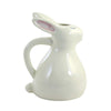 Second Sale Bunny Pitcher - - SBKGifts.com