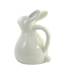 Second Sale Bunny Pitcher - - SBKGifts.com