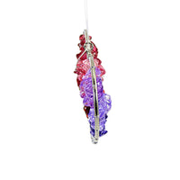 Crystal Expressions Heart Tree Of Life Ornament - - SBKGifts.com