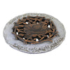 Home & Garden Bird Nest Stepping Stone - - SBKGifts.com